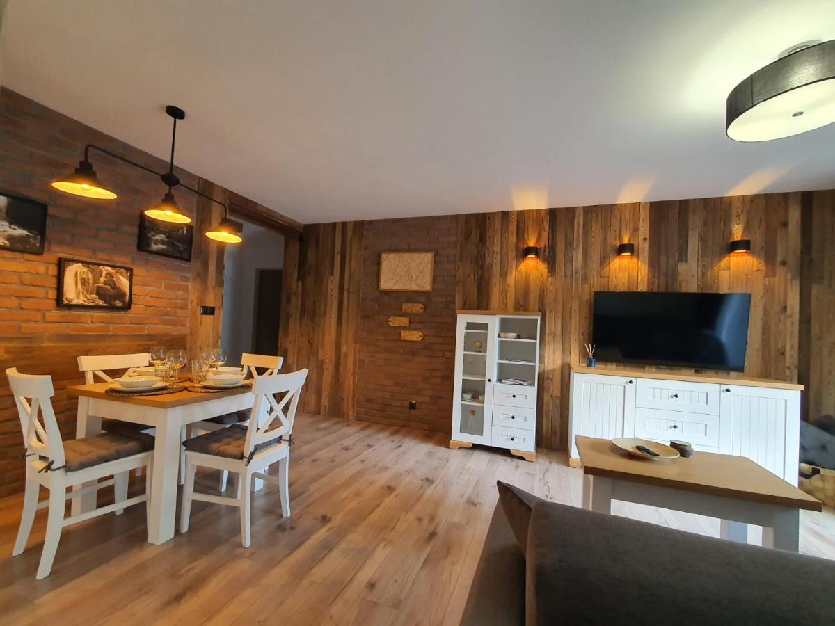 Apartamenty Stara Wisla Exterior photo